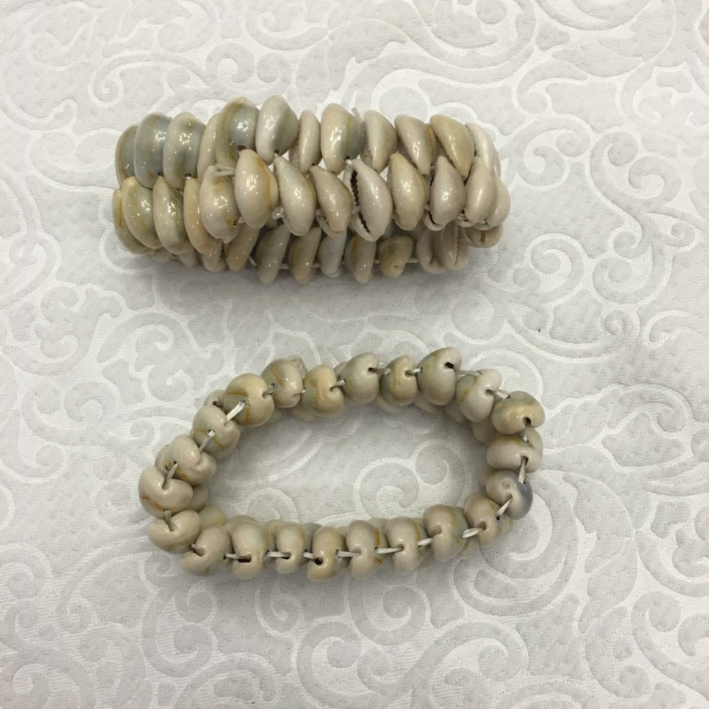 African Jewelry